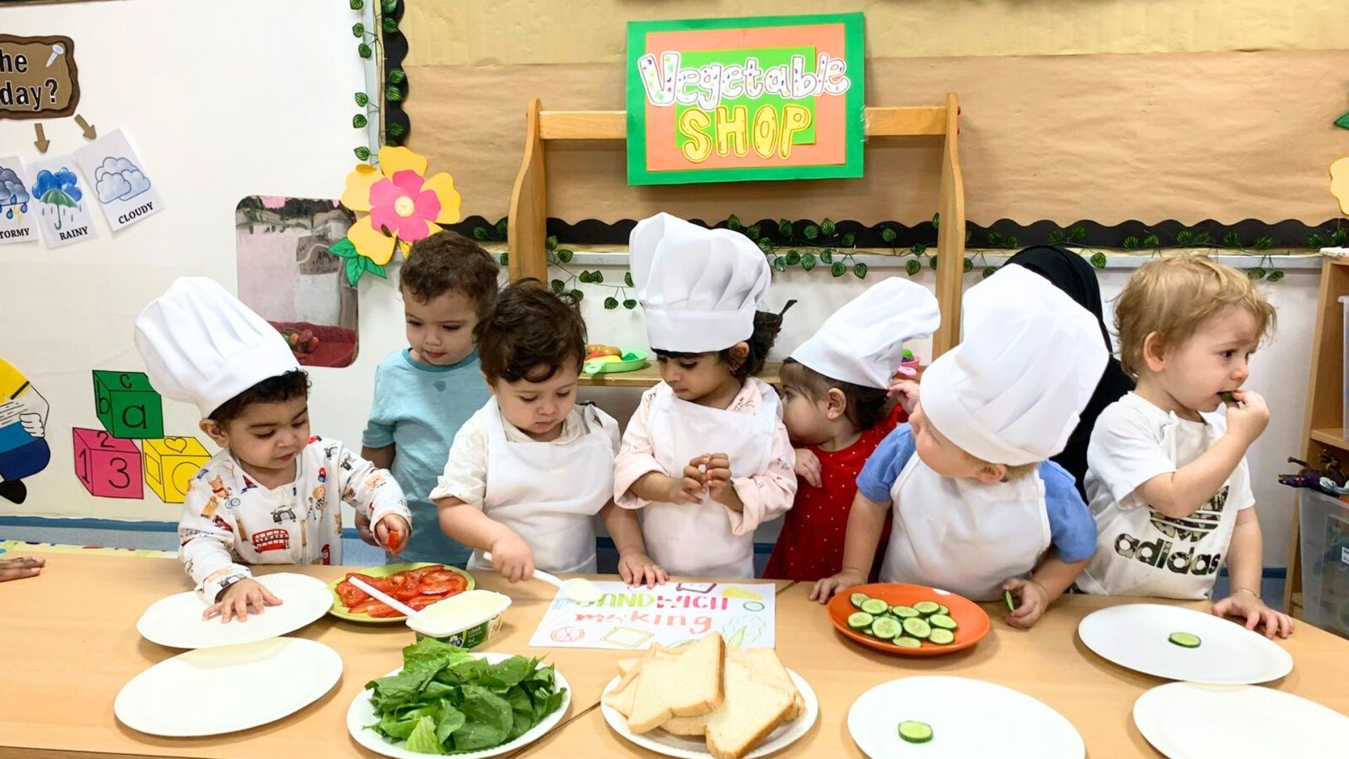 The JAN Difference – The Power of Purpose-Built Facilities and Expert Staff in Shaping Cognitive Architecture