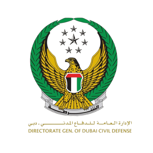 DIRECTORATE GEN. OF DUBAI CIVIL DEFENSE