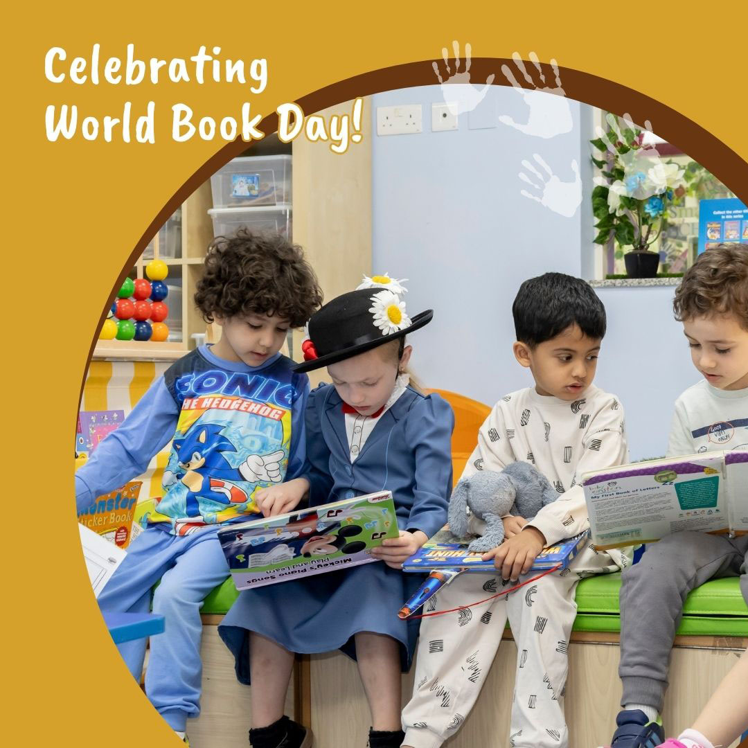 World Book Day | 2025